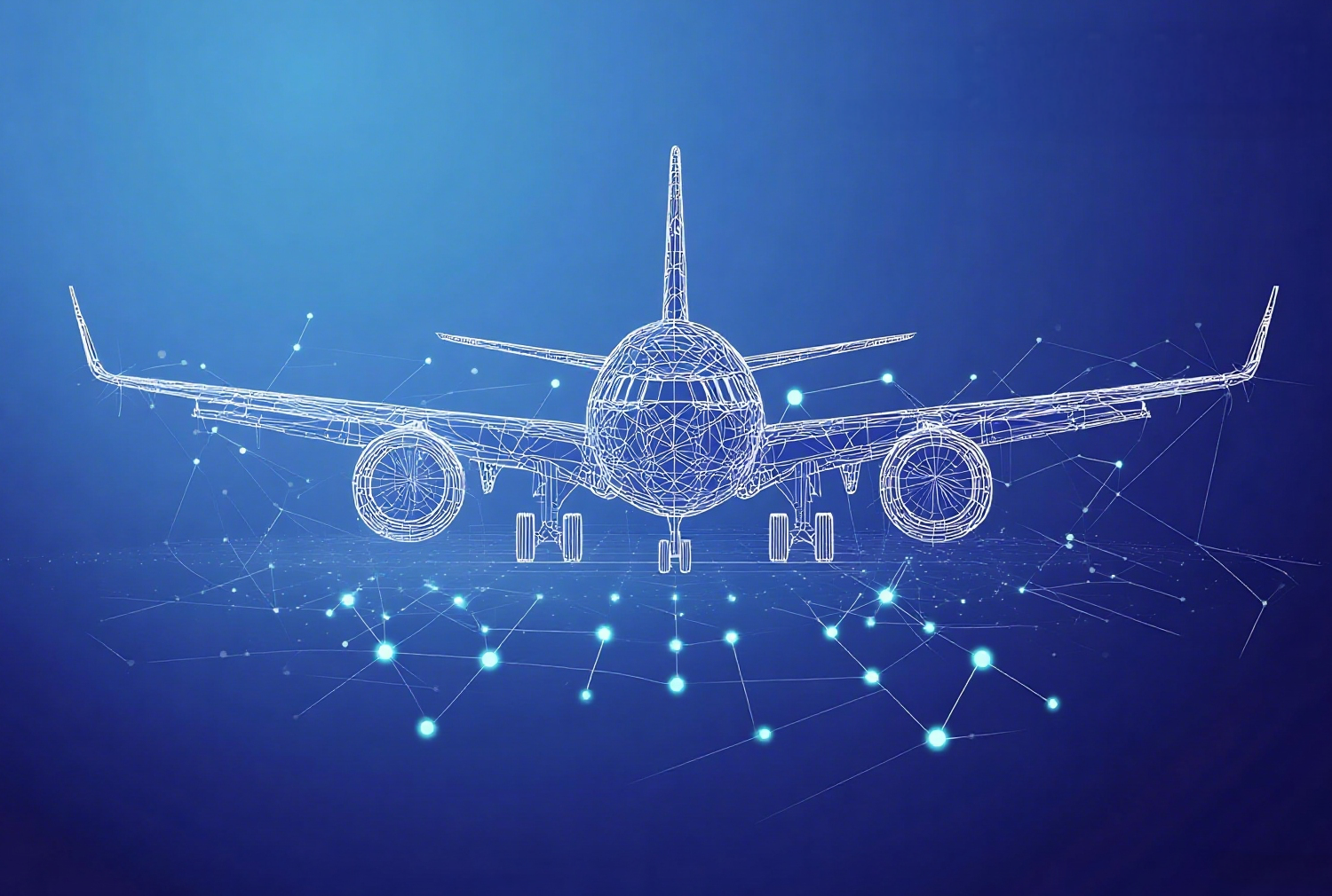 京实航科「轻型自动化制孔解决方案」如何赋能航空装配？